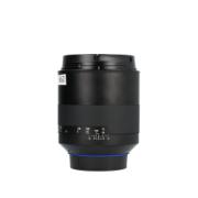 ZEISS LENS ZE 85 1,4 MILVUS CANON EF (2) USED