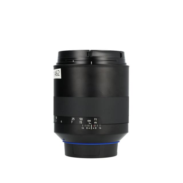ZEISS LENS ZE 85 1,4 MILVUS CANON EF (2) USED