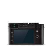 LEICA Q2 CAMERA BLACK