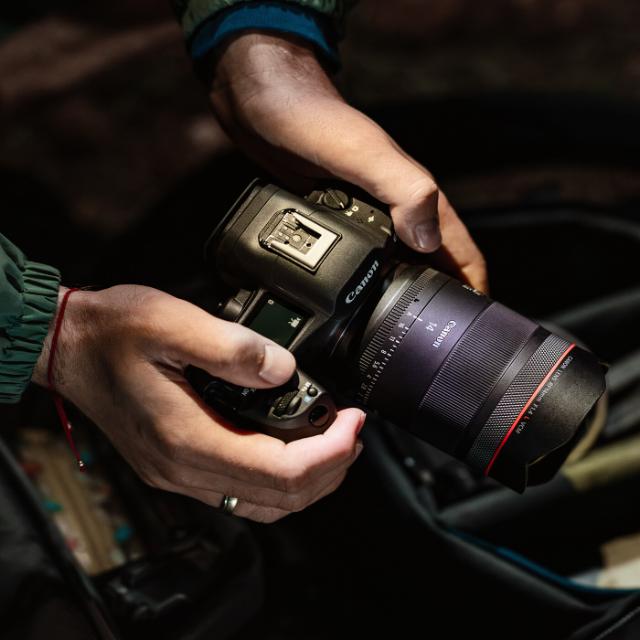 CANON RF 14MM F/1,4L VCM