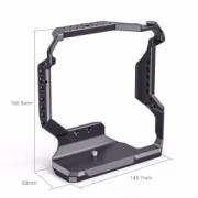 SMALLRIG 2810 CAGE FOR FUJI X-T4 WITH VG-XT4 GRIP