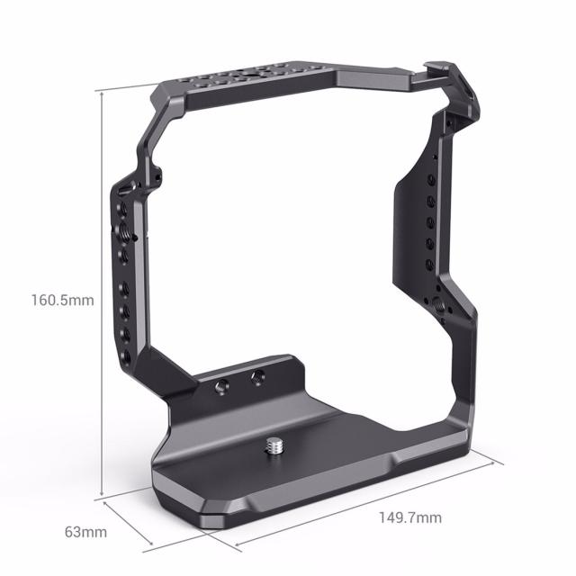 SMALLRIG 2810 CAGE FOR FUJI X-T4 WITH VG-XT4 GRIP