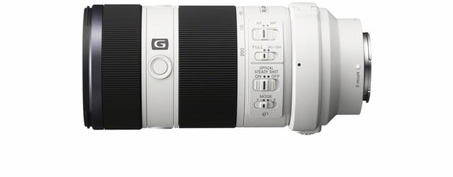 SONY (E) FE 70-200MM F/4 G OSS
