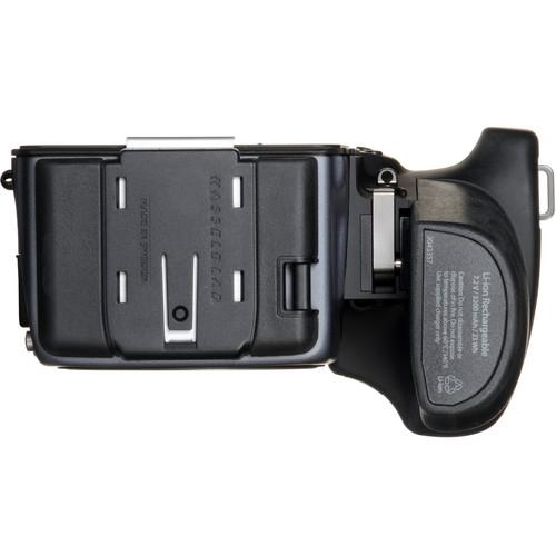 HASSELBLAD H6X CAMERA BODY WITH HV90X-II VIEWFINDE