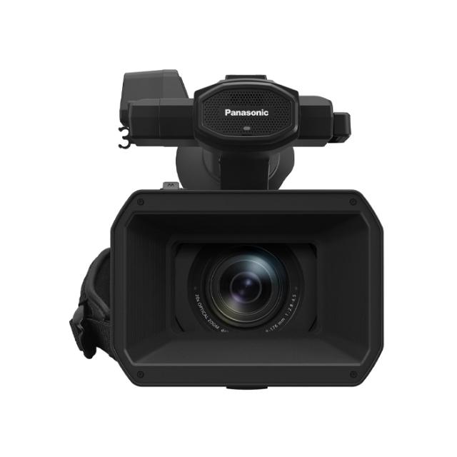 PANASONIC HC-X20E HIGH END CAMCORDER