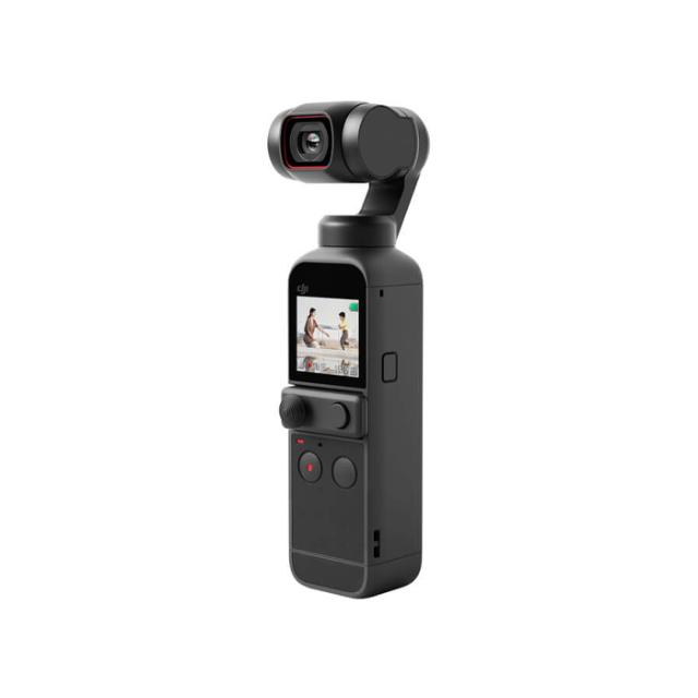 DJI OSMO POCKET 2