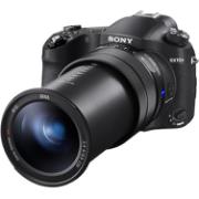 SONY DSC-RX10 MARK 4 CAMERA