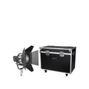 NANLUX EVOKE 1200B BICOLOR KIT W/ FRESNEL & CASE