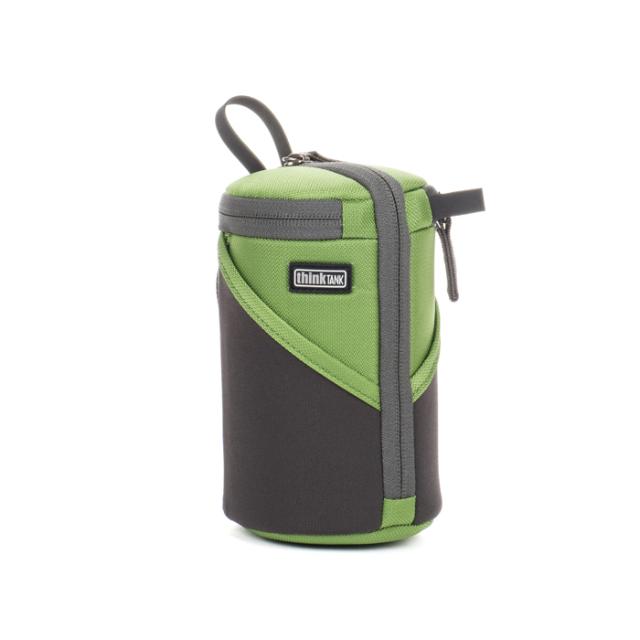 THINK TANK LENS CASE DUO 10, GREEN