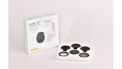 NISI FILTERKIT FOR DJI PHANTOM 4 PRO