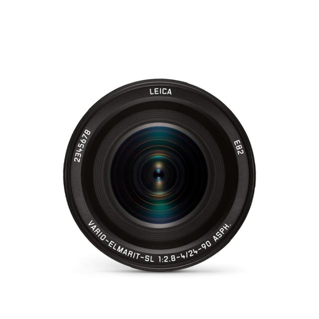 LEICA SL 24-90MM F/2,8-4,0 VARIO-ELMARIT ASPH