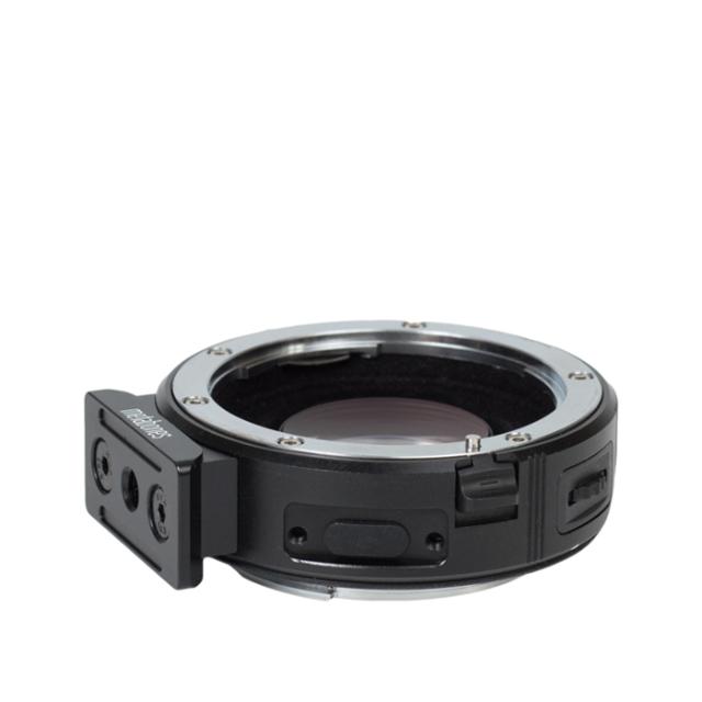 METABONES T SPEEDBOOSTER EF LENS TO RF-MOUNT 0.71X