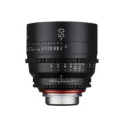SAMYANG XEEN 50MM T1.5 FF CINE SONY E