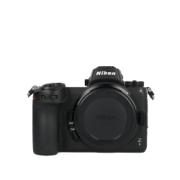 NIKON BODY Z6 (2) USED