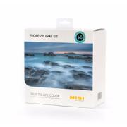 NISI STARTERKIT PROFESSIONAL III 100MM SYSTEM V6