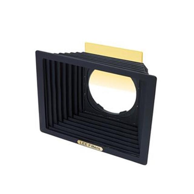 LEE WIDE ANGEL HOOD WITH FILTER SLOT