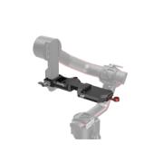 SMALLRIG 3249 MOUNTING PLATE F. DJI RS2/RS3/RS3PRO