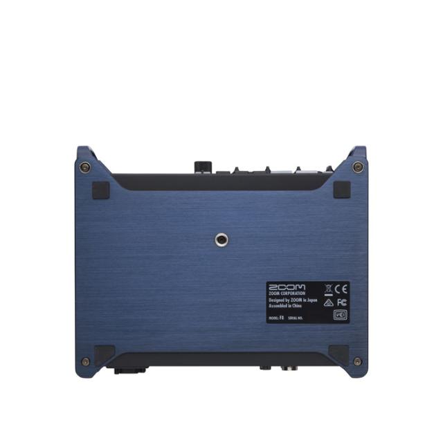 ZOOM F8 RECORDER