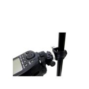 KUPO KCP-330 TINY CLAMP WITH 1/4