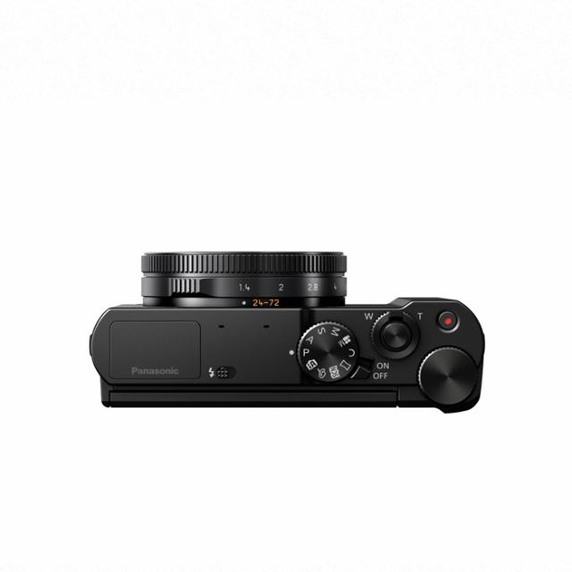 PANASONIC LUMIX DMC-LX15