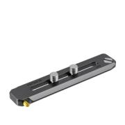 SMALLRIG 2484 LOW PROFILE NATO RAIL 90MM