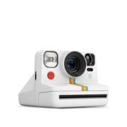 POLAROID NOW+ WHITE