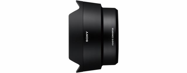 SONY FISHEYE CONVERTER SEL-057FEC