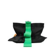 STEEL SHOT BAG GREEN 5KG
