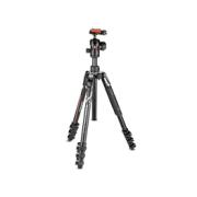 MANFROTTO TRIPODKIT BEFREE ADVANCED ALPHA ALU