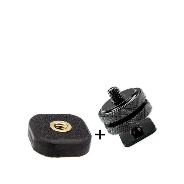 TETHER TOOLS TRIPOD ADAPTER