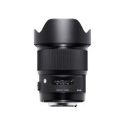 SIGMA ART 20MM F/1,4 DG HSM CANON