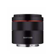 SAMYANG AF 45MM F/1,8 SONY E-MOUNT