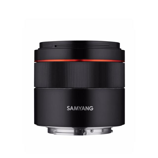 SAMYANG AF 45MM F/1,8 SONY E-MOUNT