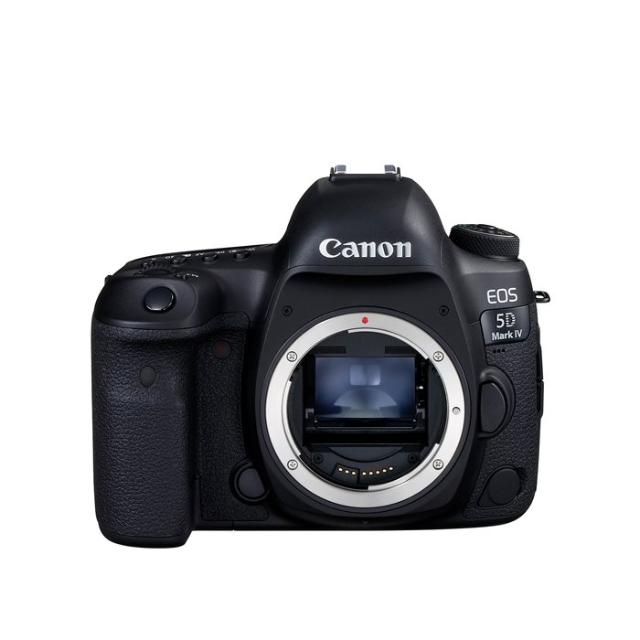CANON EOS 5D MARK IV BODY