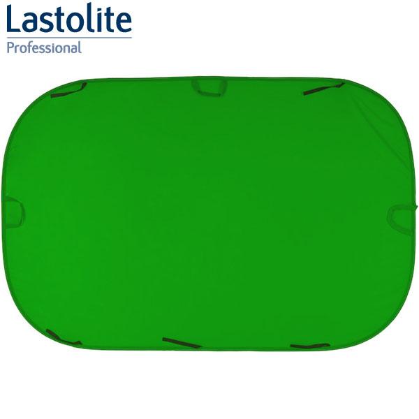LASTOLITE CHROMAKEY 1,8 X 2,75 M. GREEN