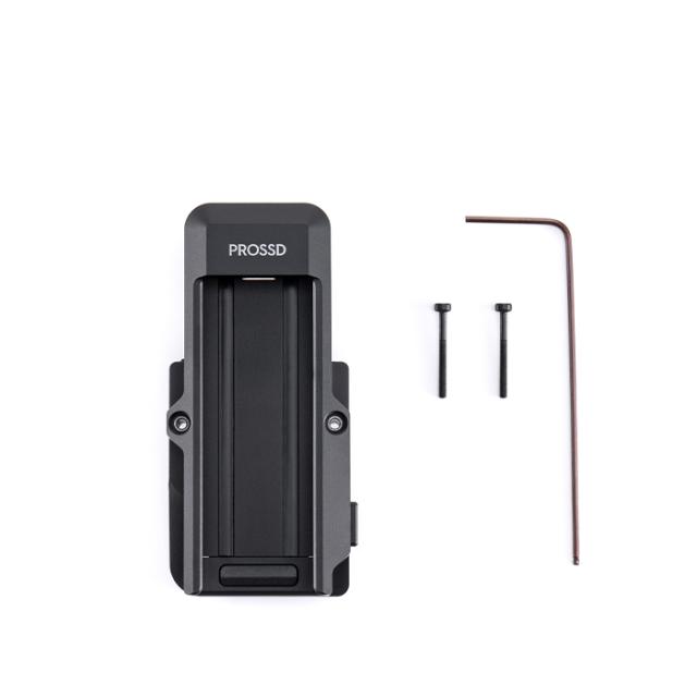 DJI PRO SSD MOUNT