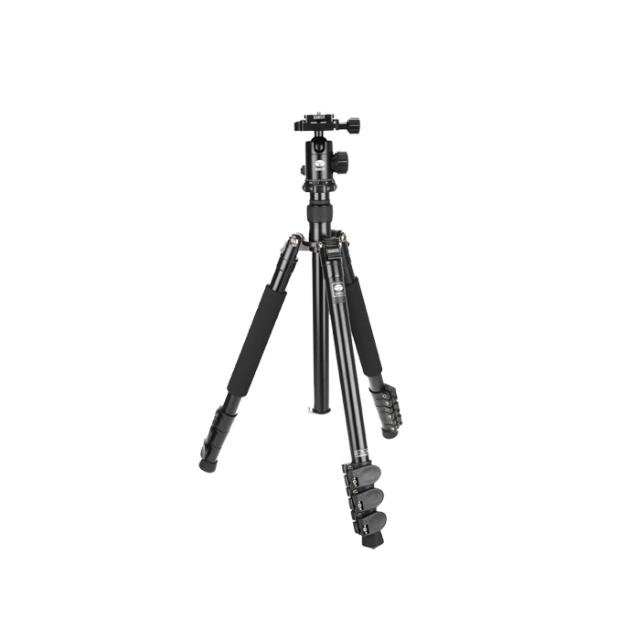SIRUI ET-2204 + E-20 TRIPOD KIT