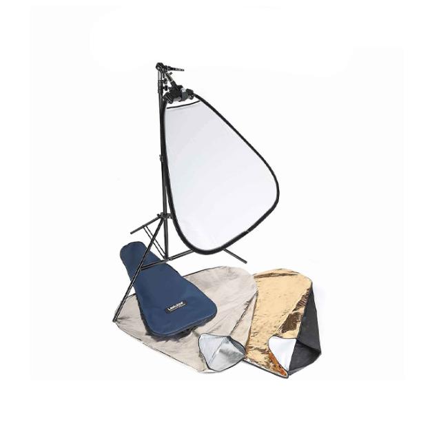 LASTOLITE TRIFLIP 8:1 DELUXE KIT 75 CM