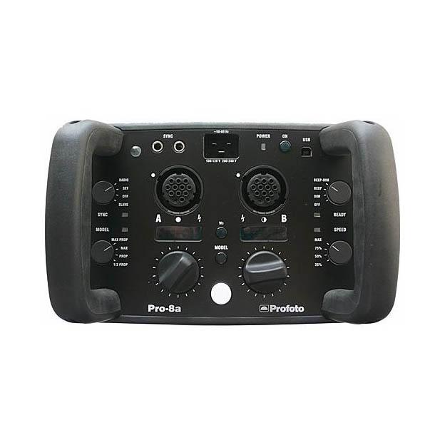 PROFOTO 8A 1200 WS AIR GENERATOR