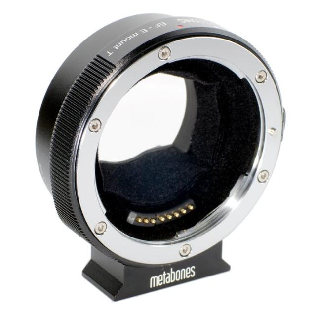METABONE EF / SONY E ADAPTER