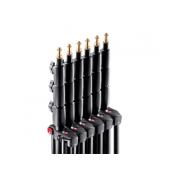 MANFROTTO 1005BAC MASTER STAND BLACK