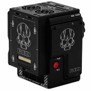 RED® DSMC2 DRAGON-X 5K S35 CAMERA KIT