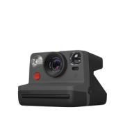 POLAROID NOW BLACK