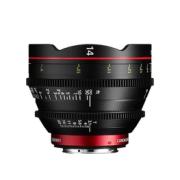CANON CN-E14MM T3.1