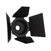 APUTURE BARNDOORS F10 FOR FRESNEL