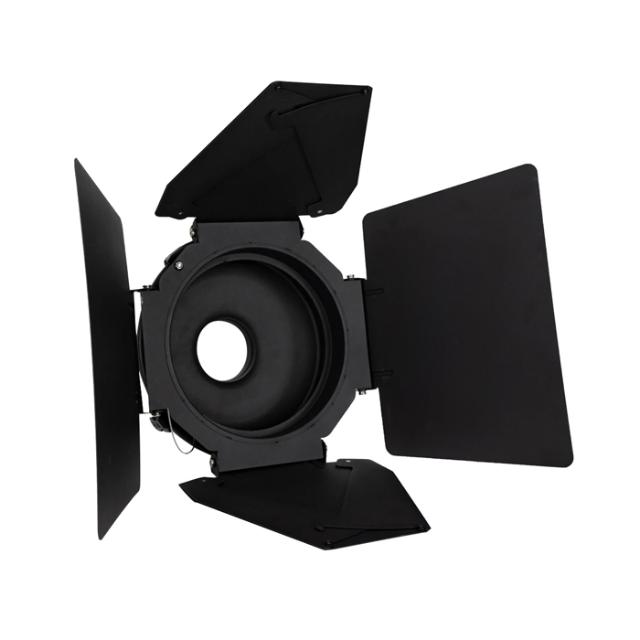 APUTURE BARNDOORS F10 FOR FRESNEL