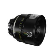 DZO GNOSIS 32MM T2.8 MACRO LPL/PL/EF