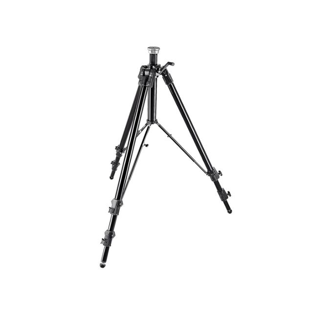 MANFROTTO 161 MK2B SUPER PRO STATIV