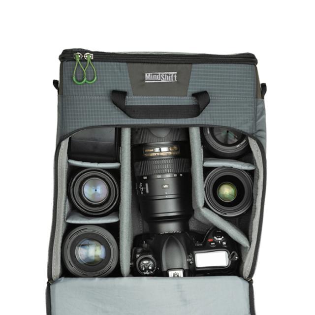 THINK TANK MINDSHIFT STASH MASTER PRO