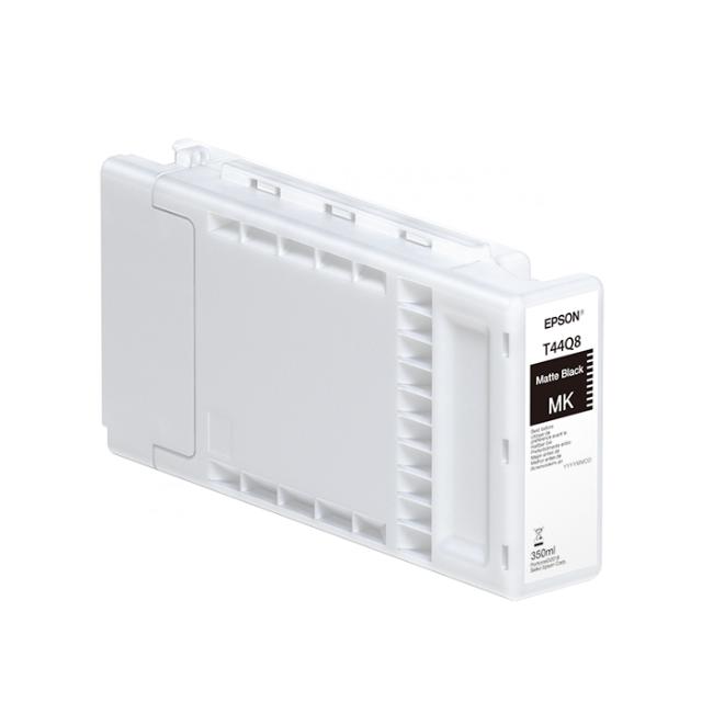 EPSON T44Q8 MATTE BLACK FOR P7500/P9500 350ML.